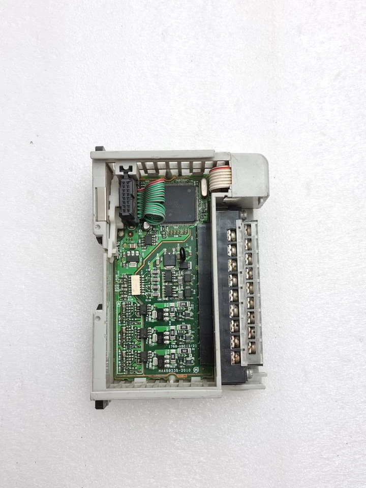 Allen Bradley 1769-HSC SER B High Speed Counter 1769HSC/B 1769HSC (Used)